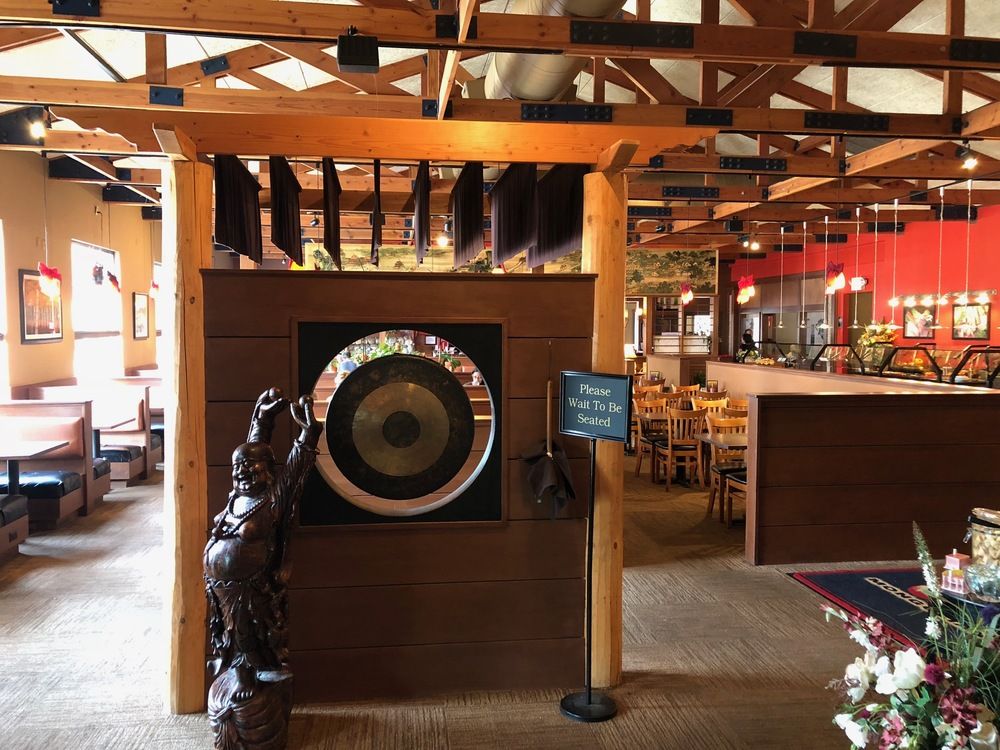East Vancouver Restaurant Building & Business: 14387 SE Mill Plain Blvd, Vancouver, WA 98684